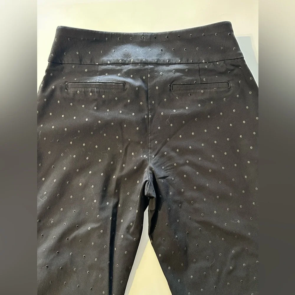 Charter Club Chino Style Pants Size 8